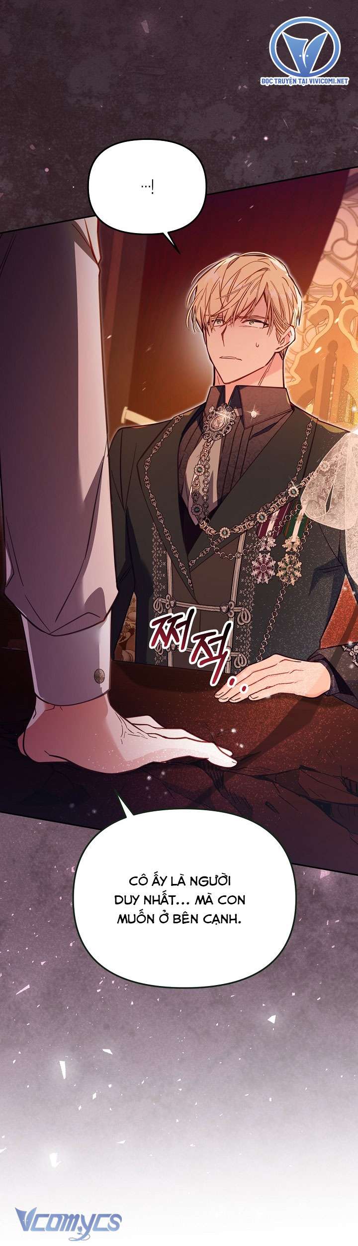 không có chỗ cho kẻ giả mạo chapter 46 34