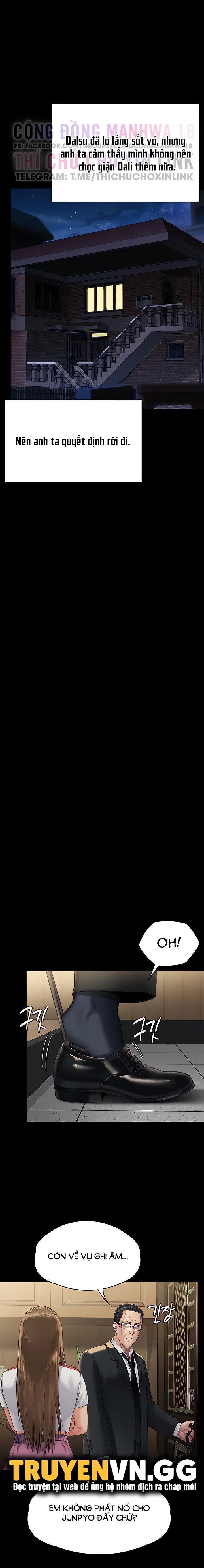 ong chúa chapter 293 16