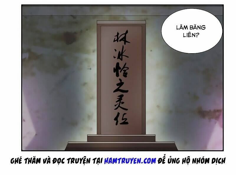 cửu dương thần vương chapter 26 13