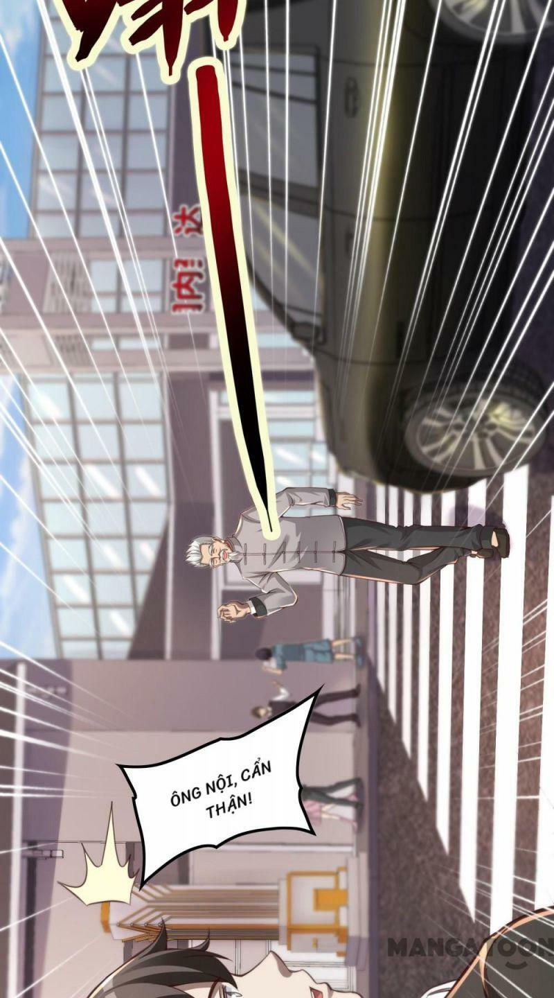 đệ nhất người ở rể chapter 118.2 2