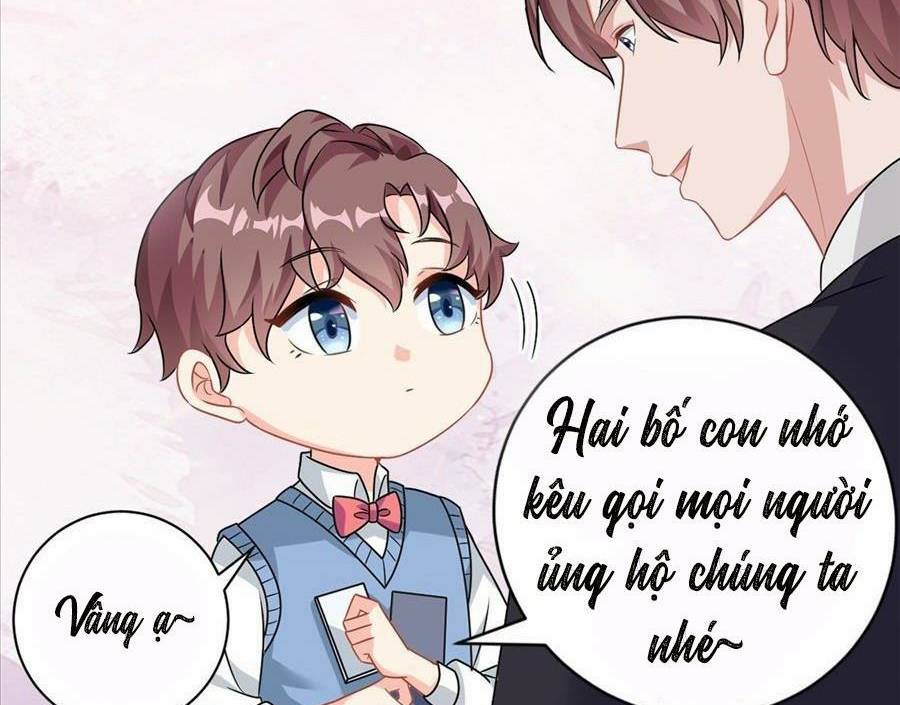 kim chủ của tôi chỉ mới 5 tuổi! chapter 3 82