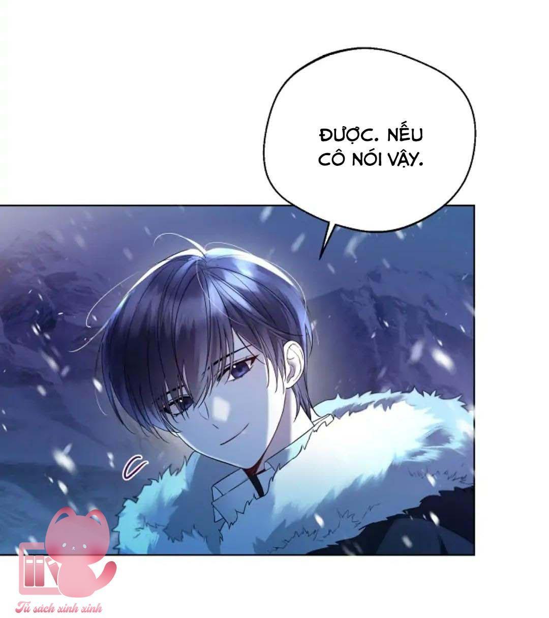 tiểu thư crystal là nam nhân chapter 22 19