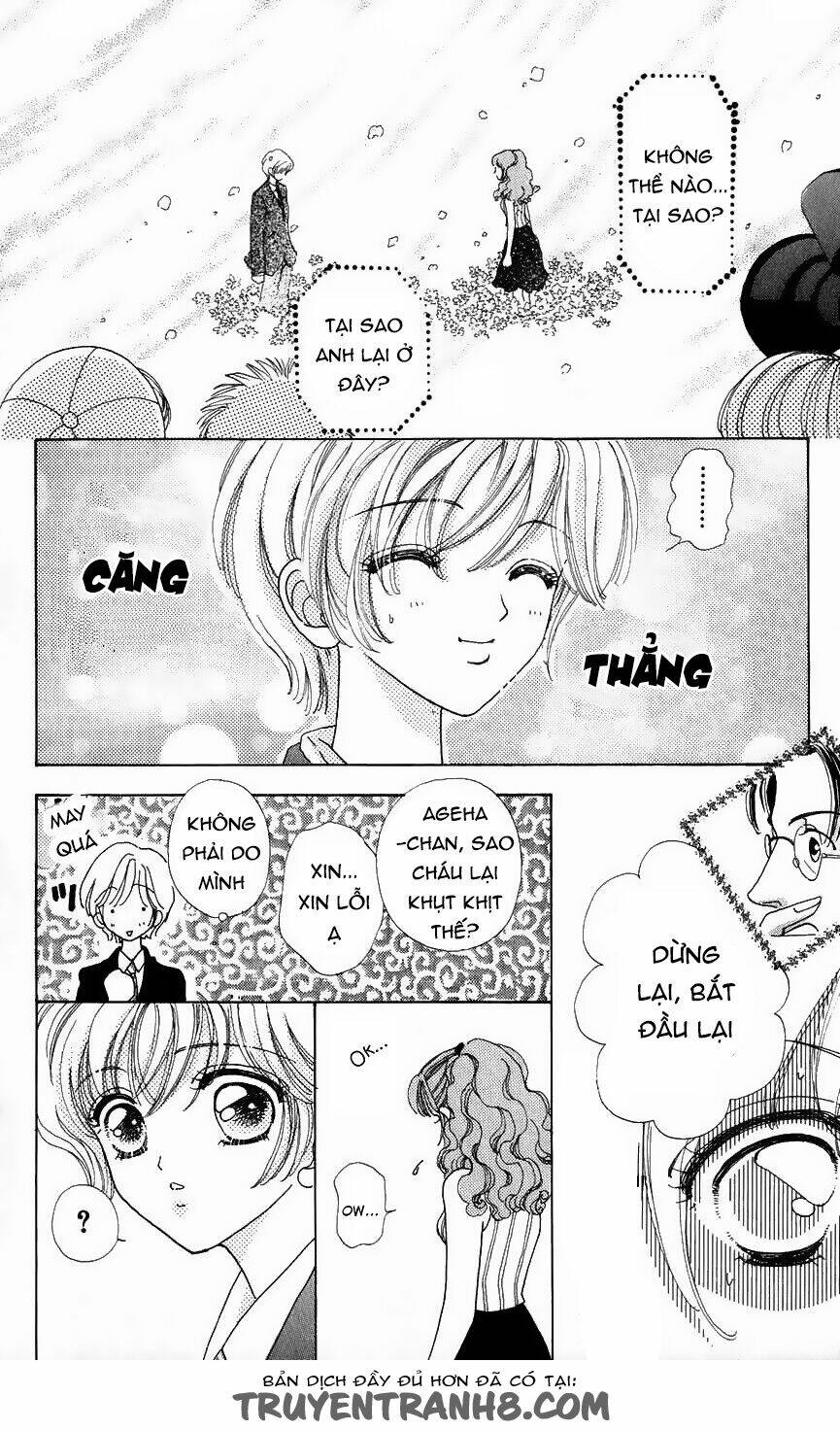 hana ni nare chapter 34 11