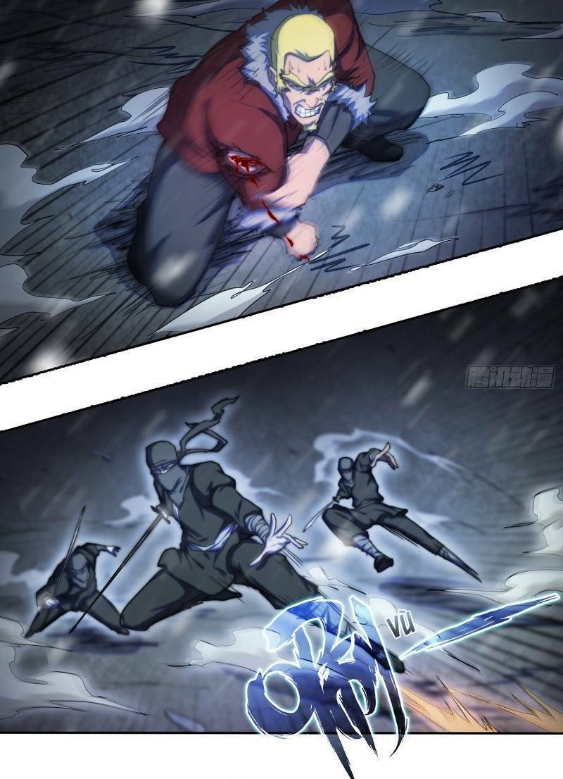 đô thị hàng thần khúc chapter 32 27