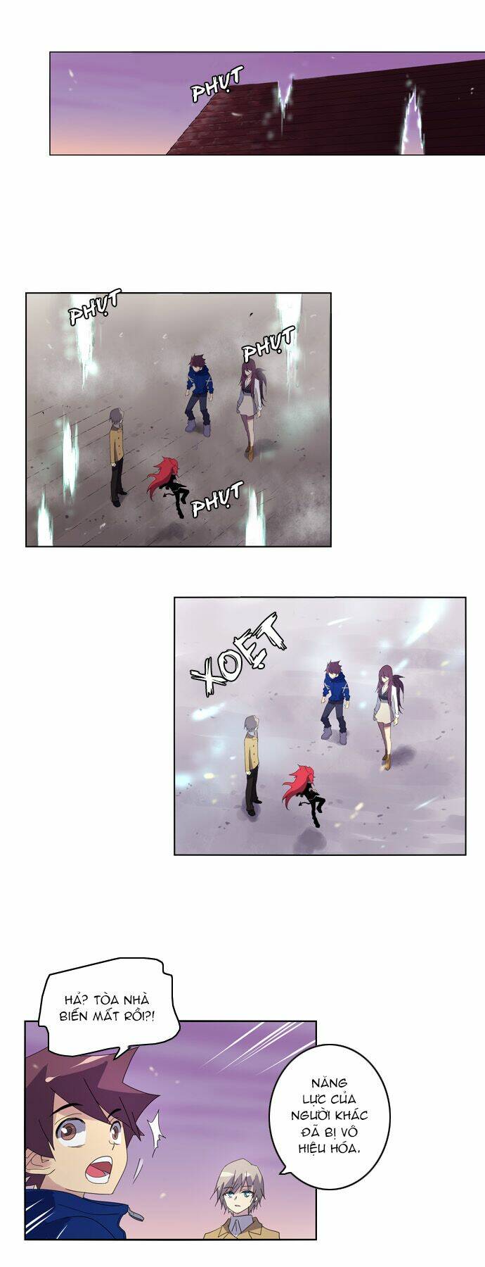 bản khế ước linh hồn chapter 22 22