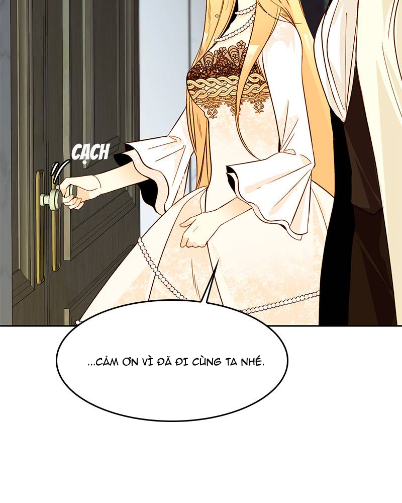 Hoàng Hậu Tái Hôn chapter 12.1 15