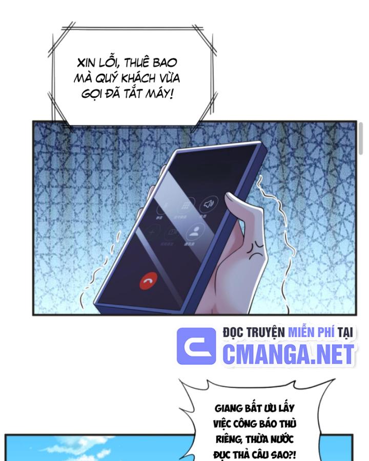 học cùng em gái, tôi bất cẩn vô địch rồi chapter 183 11