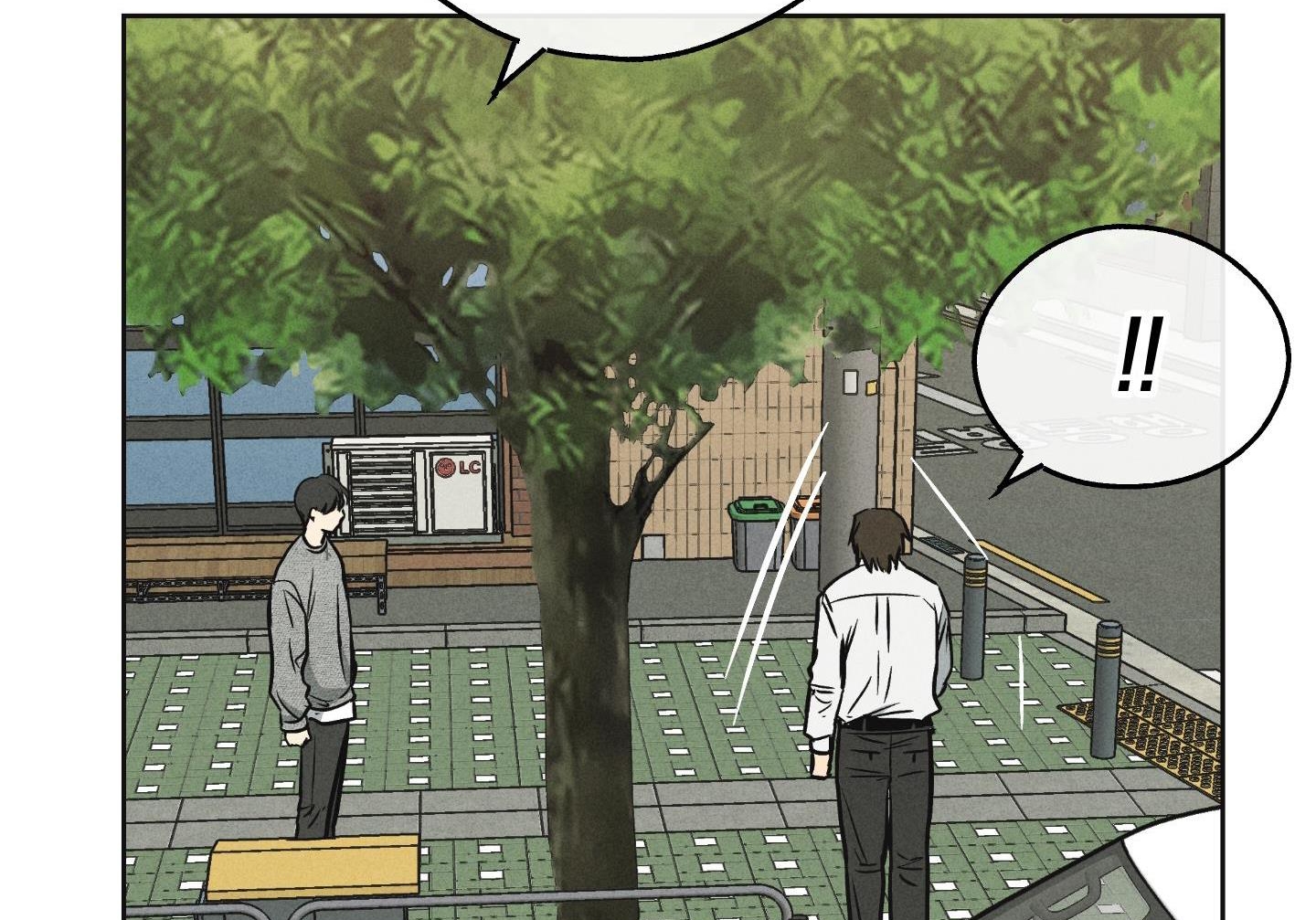 phục thù chapter 12 29