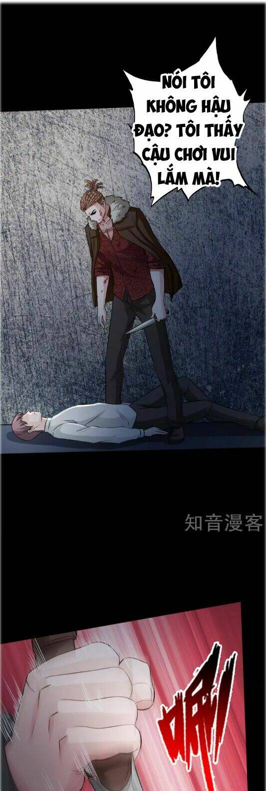 tuyệt phẩm tà thiếu chapter 38 22