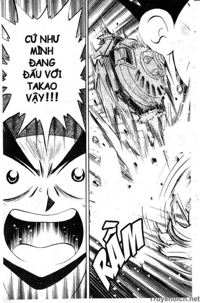 beley - con quay truyền thuyết chapter 6 180