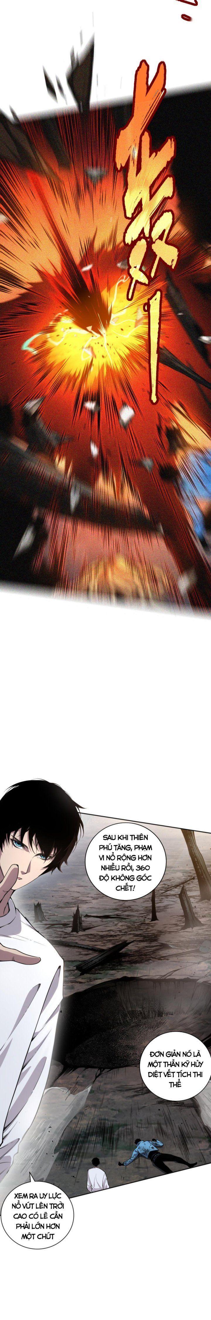 tử linh pháp sư! ta chính là thiên tài chapter 5 2