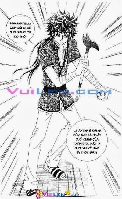 đến vương quốc ma chapter 12 23