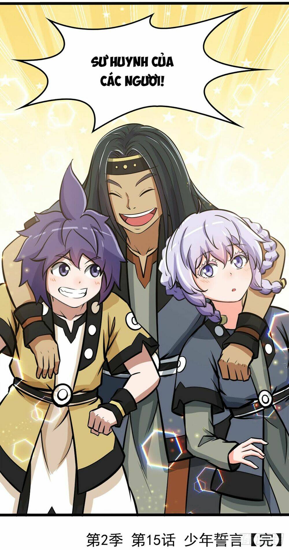 hiệp hành cửu thiên chapter 92 44