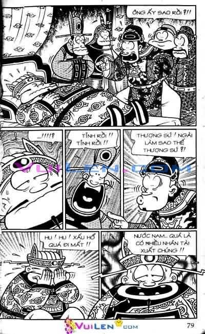 thần đồng đất việt chapter 47 79