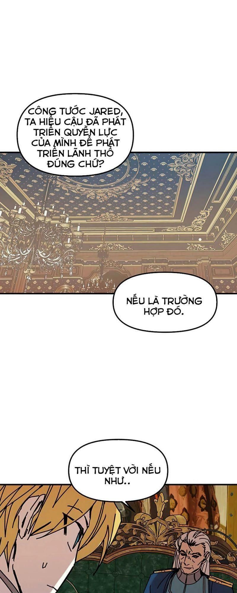 bug player - người chơi lỗi chapter 75 50