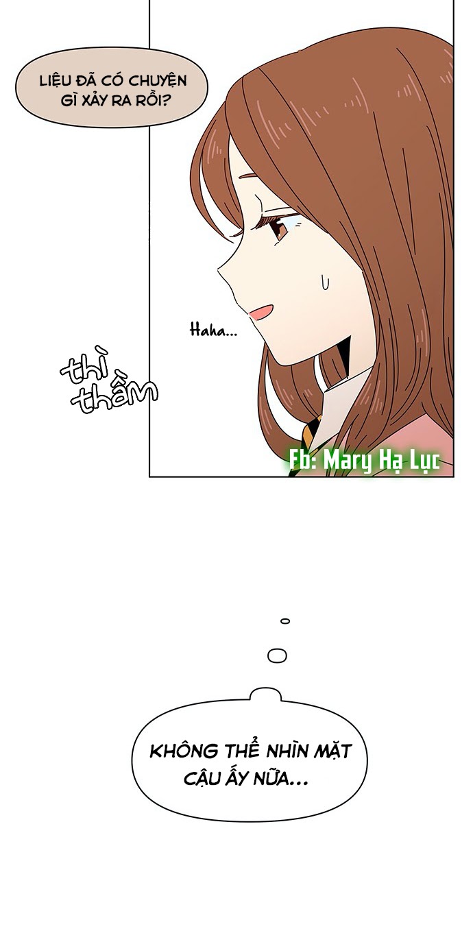 thanh xuân rực rỡ - season of blossom chapter 2 8