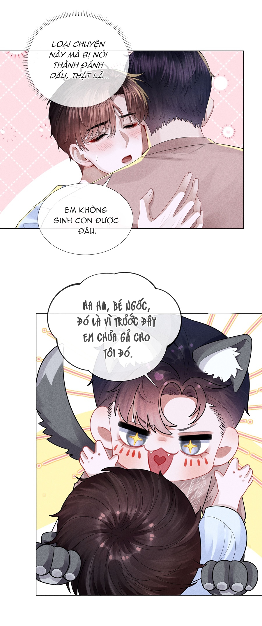 dior tiên sinh chapter 40 18