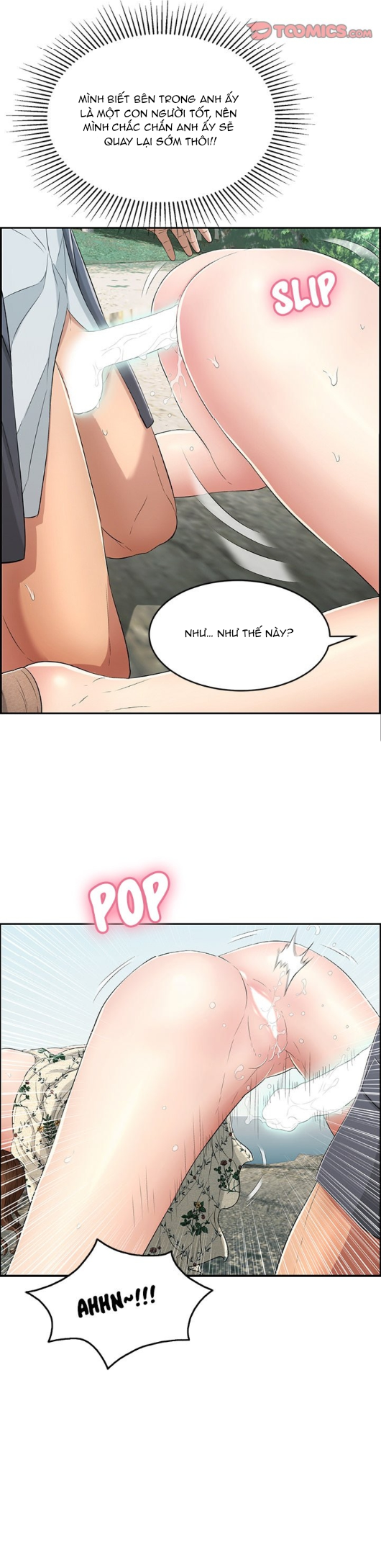 a killer woman chapter 29 8