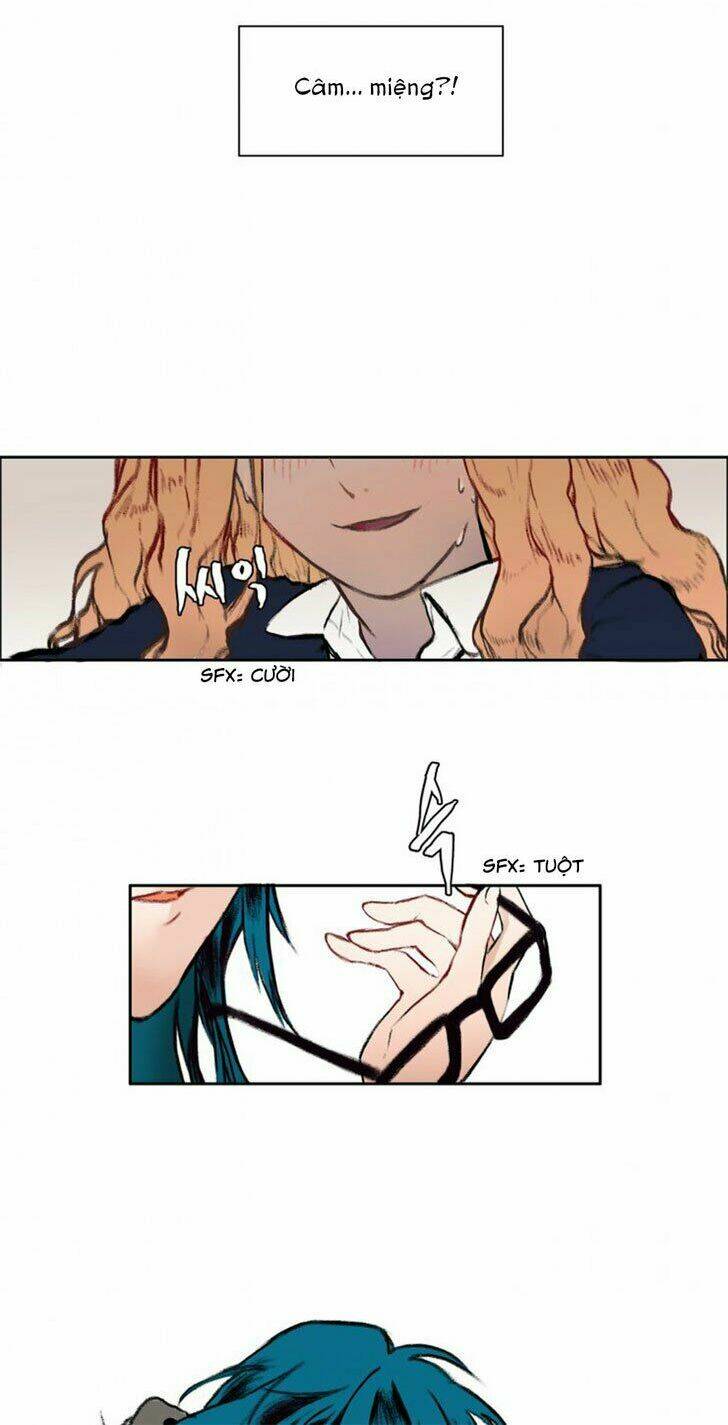 vách ngăn chapter 1 42