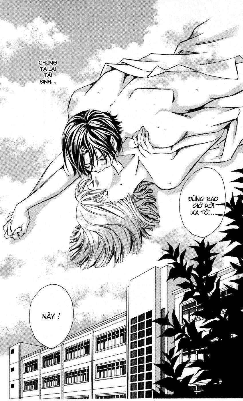 gekka no kimi chapter 9 35