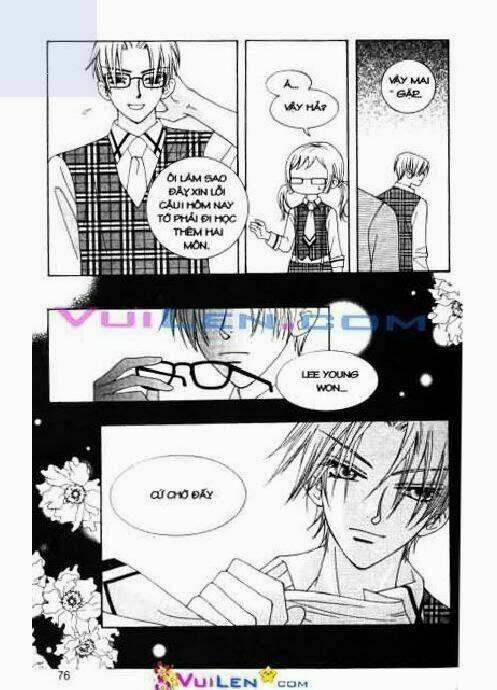 lớp học đặc biệt chapter 1 74