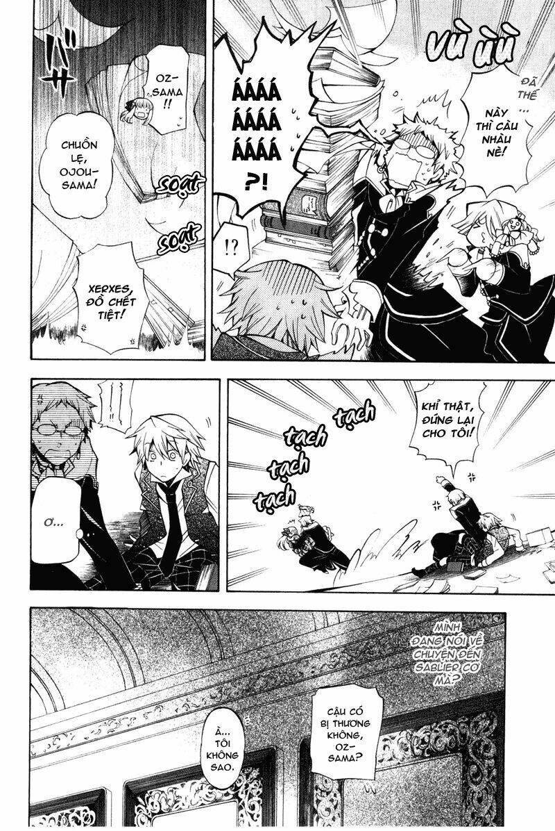 pandora hearts chapter 34 17