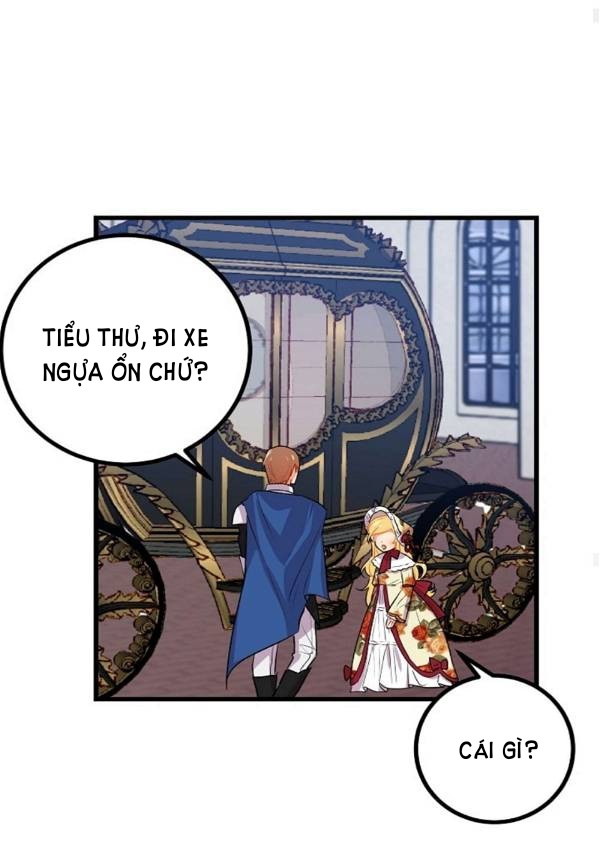 tôi là tiểu thư của gia đình này chapter 17 14