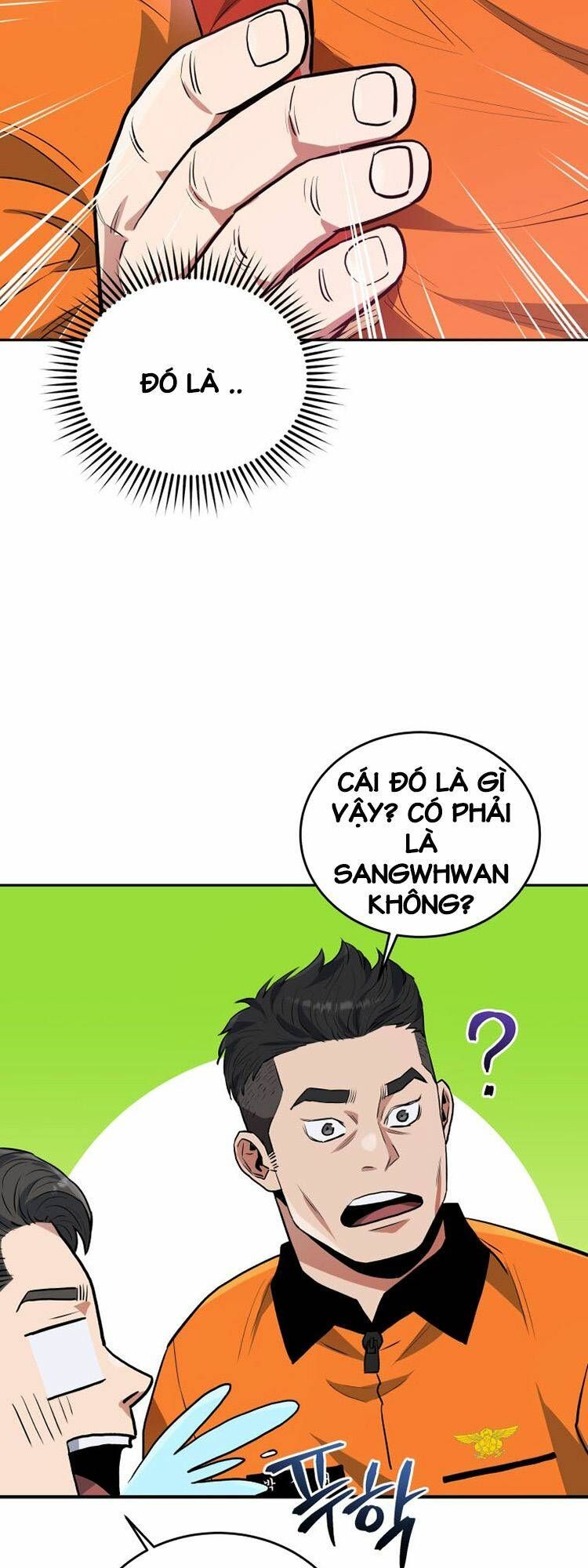 hệ thống oán hận của ta chapter 37 39