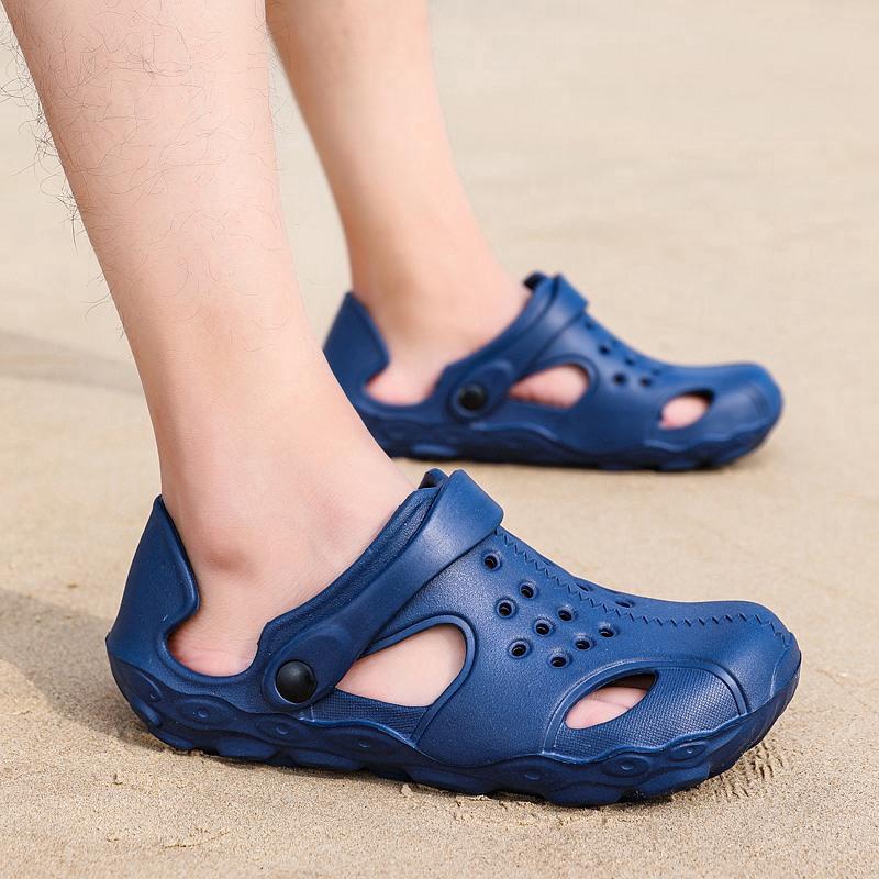 Giày Sandal Nam Chống Trượt Size 39-45