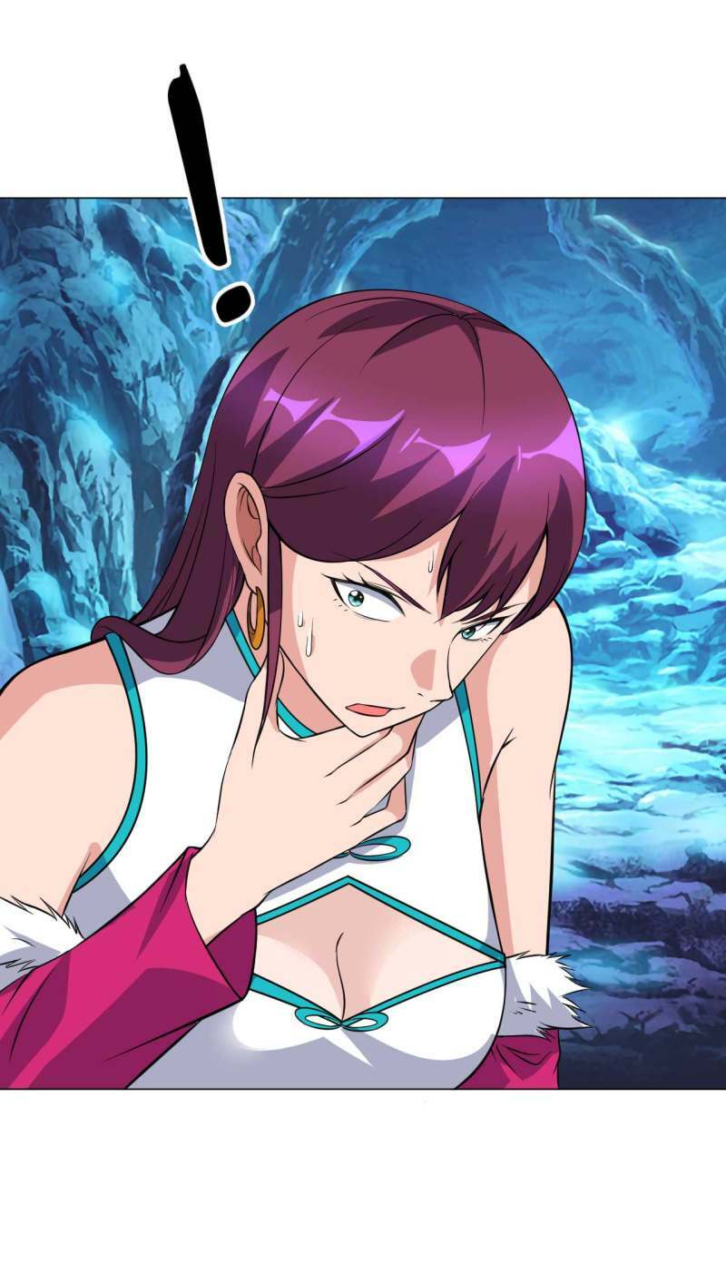 tu chân truyền nhân tại đô thị chapter 16 5