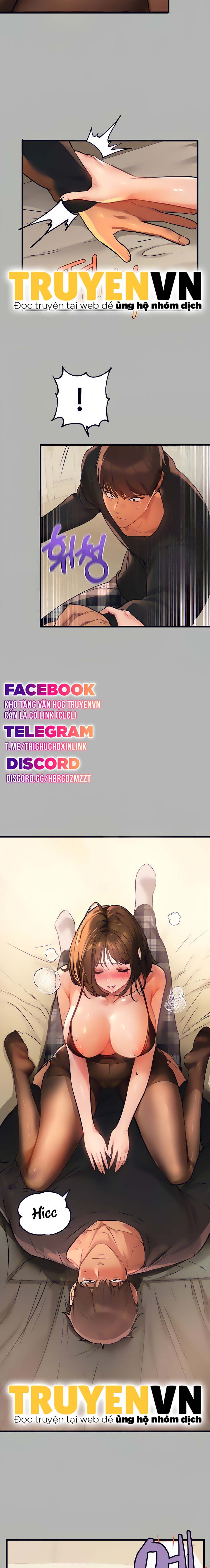 bà chị chủ nhà chapter 43 8