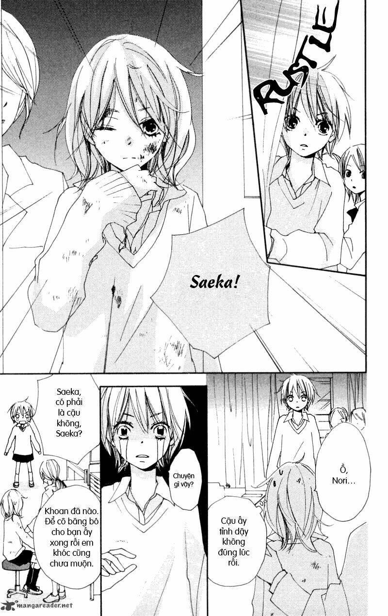 bokura wa itsumo chapter 15.1 14