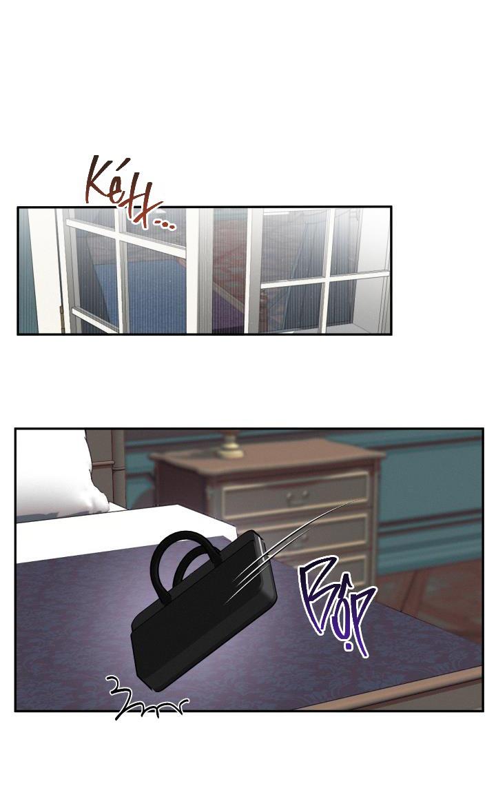 lời nói dối đẫm máu chapter 14 20