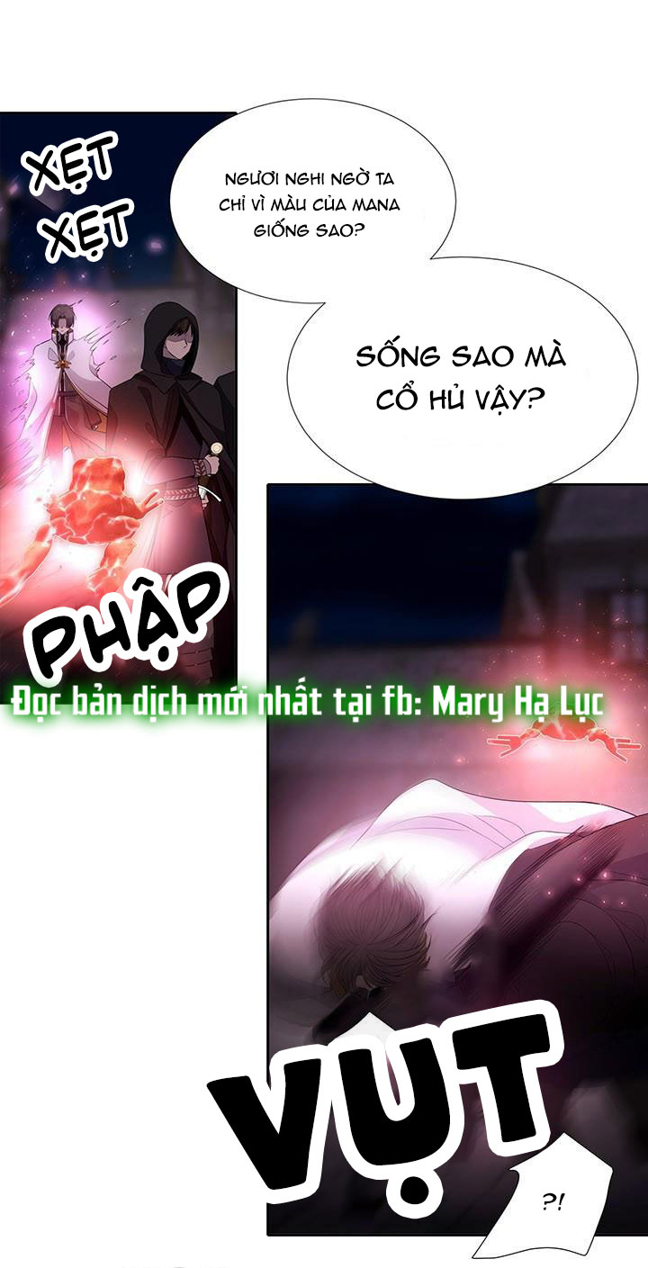 năm môn đệ của charlotte chapter 102 8