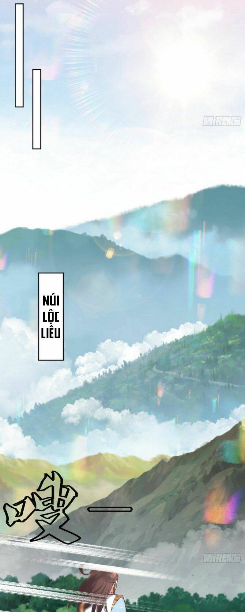 đỉnh cấp phản phái đại sư huynh chapter 13 12