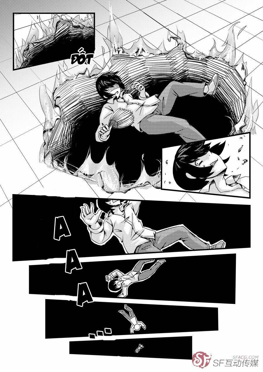 please don't tell me this is the history of the three kingdoms! chapter 1 10