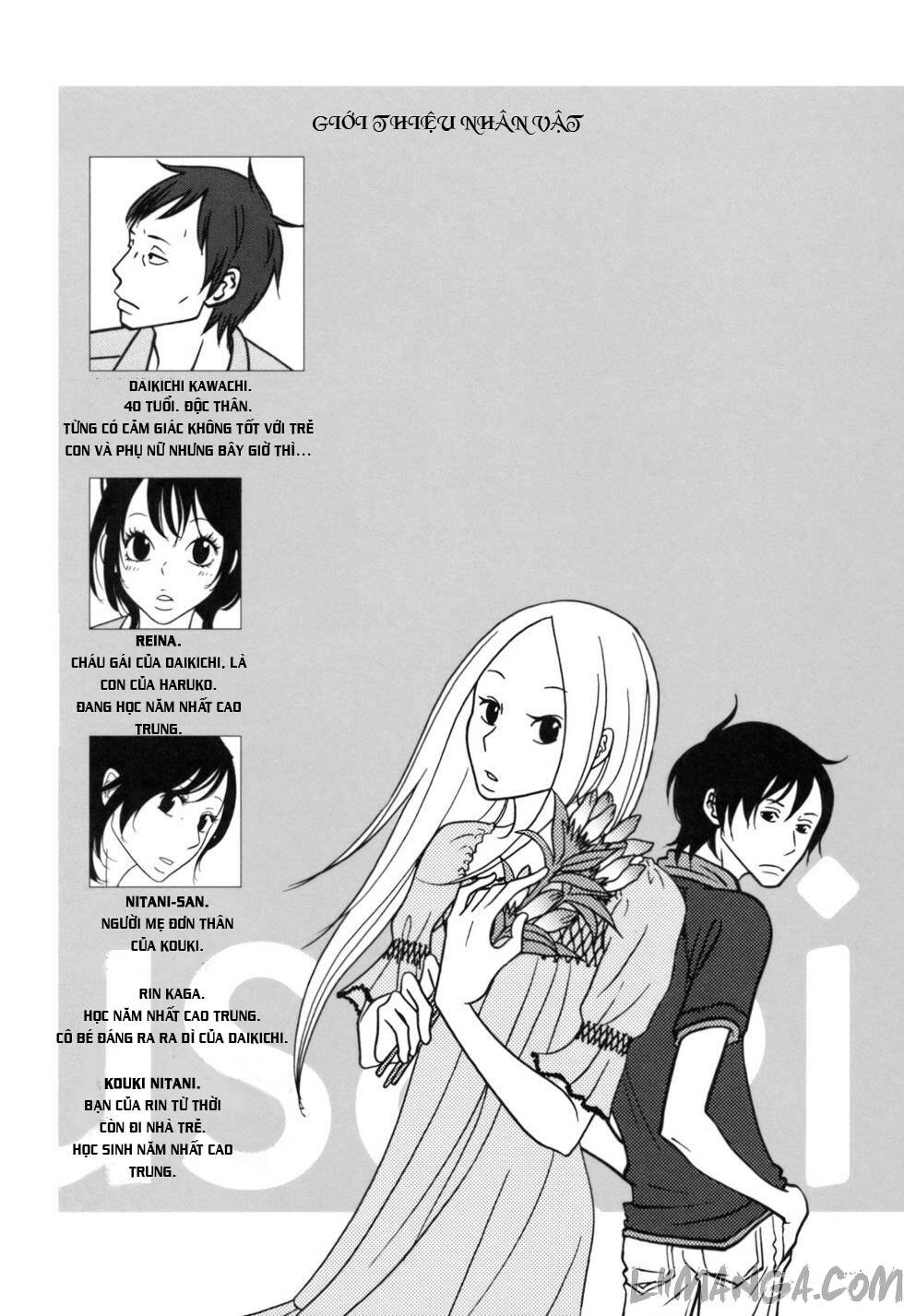 usagi drop chapter 25 10