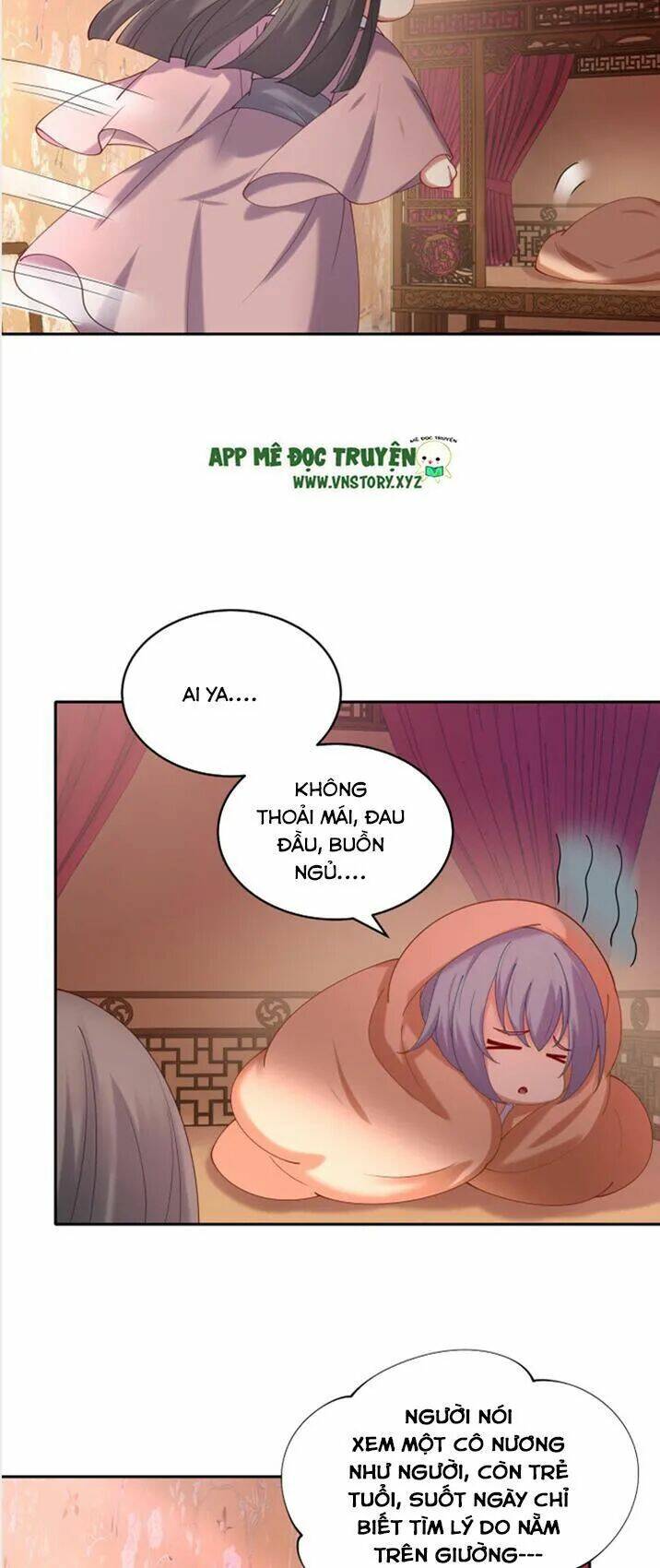 đô đốc đại nhân sủng thê kí chapter 49 25