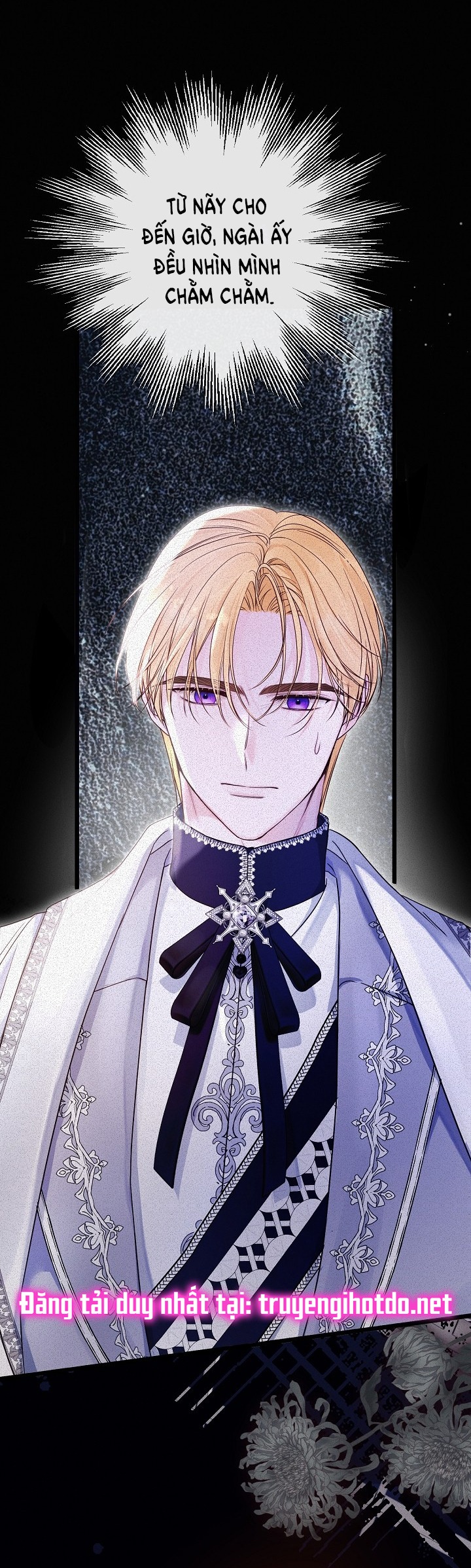 hãy giải thoát cho ta chapter 10.1 9