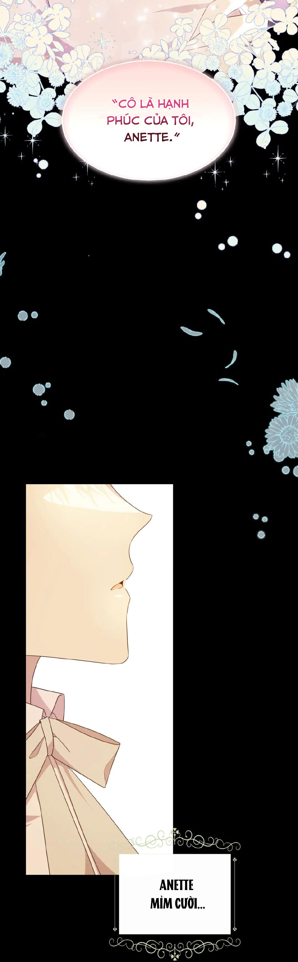 chị ấy là nữ chính trong truyện đó chapter 41 47