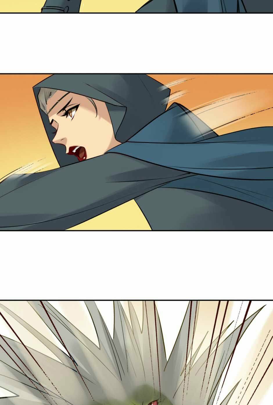 anh hùng và hiệp nữ chapter 44 44