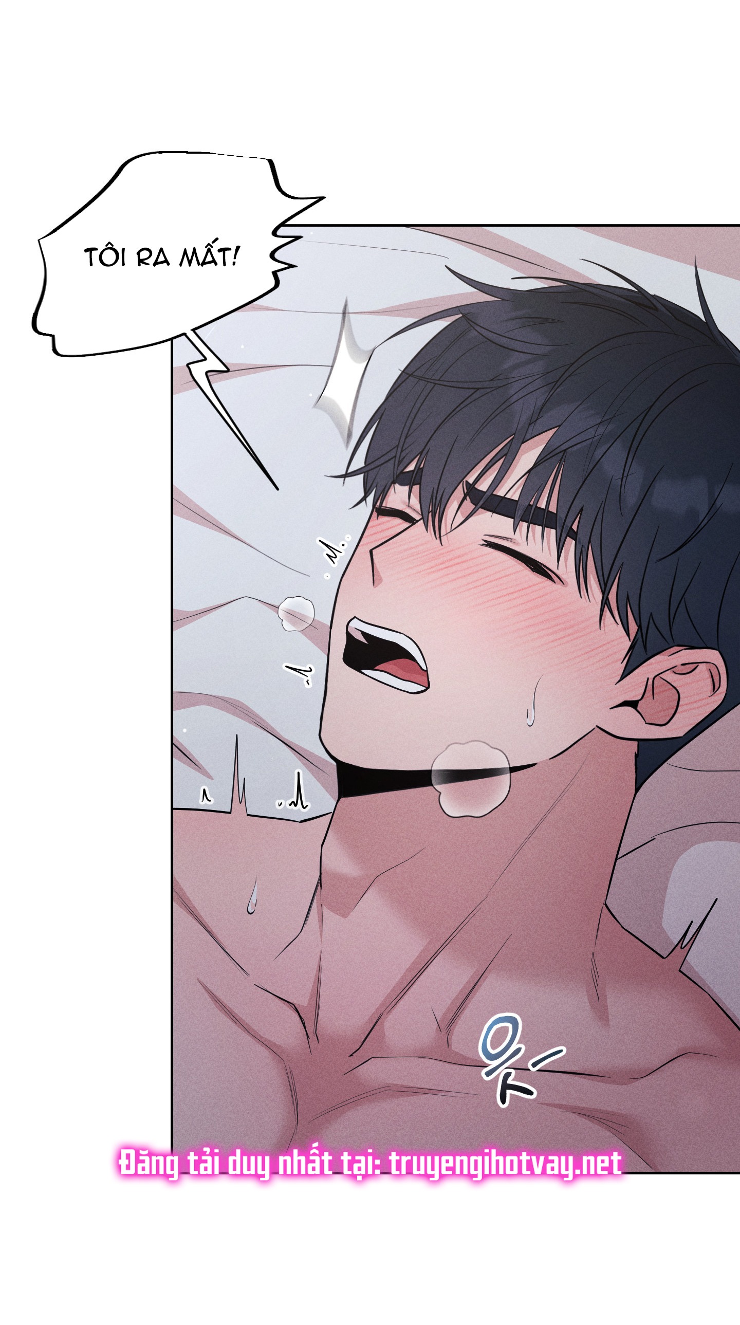 [18+] thành người yêu kém tuổi từ hôm nay chapter 3.2 23