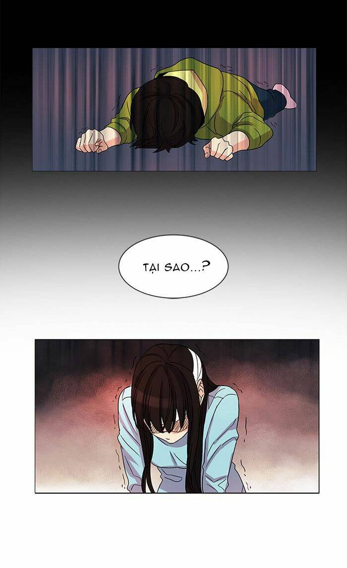 oh! cô nàng oh yesu chapter 12 7