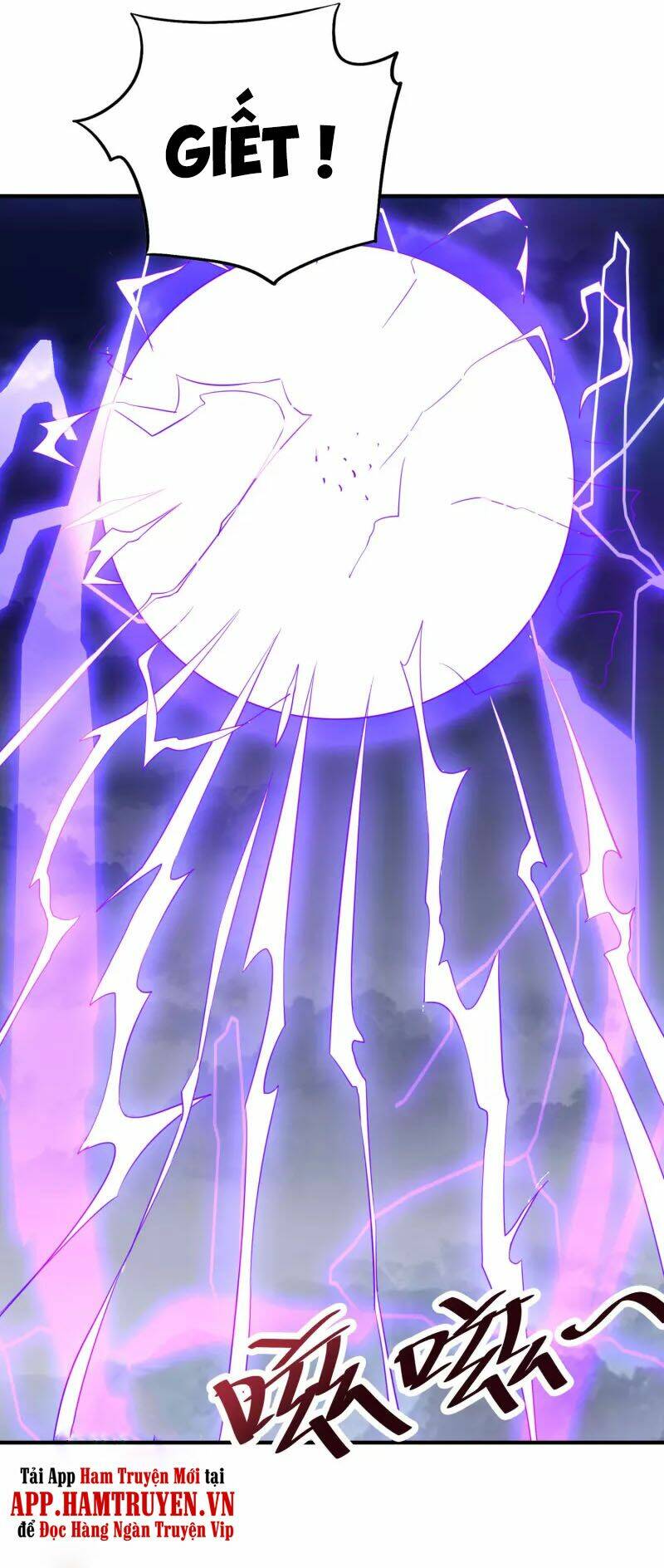 phục thiên thánh chủ chapter 156 13