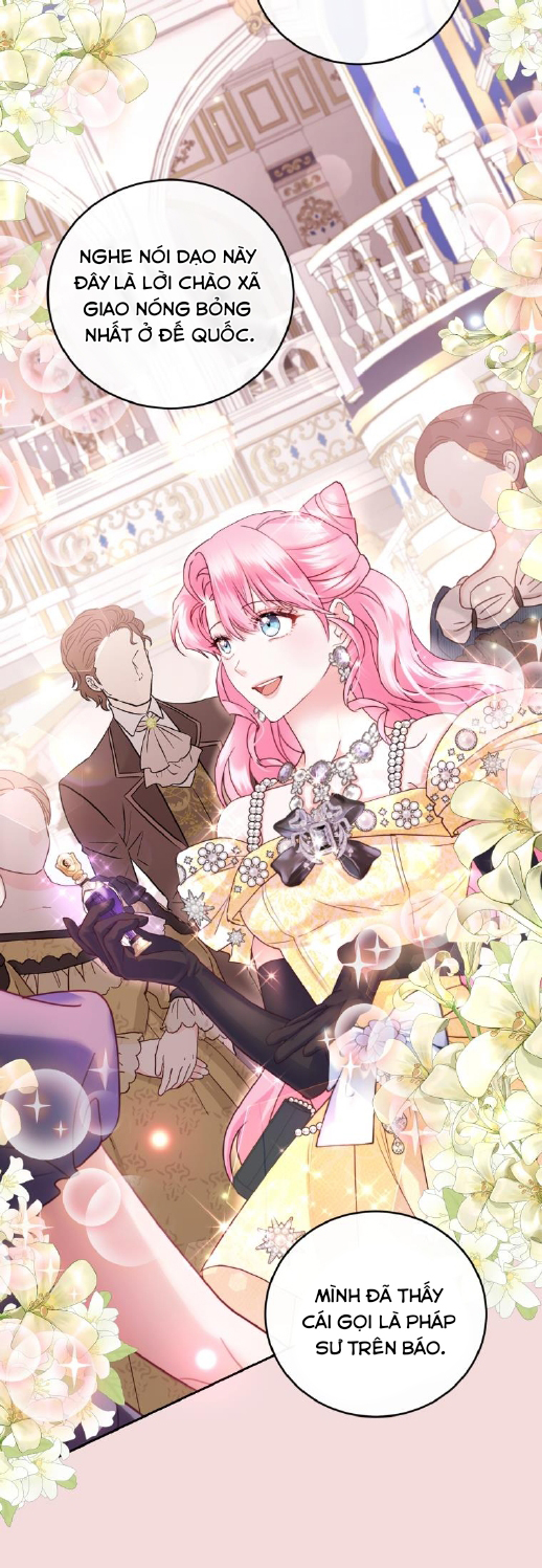 trở thành nhà điều chế nước hoa duy nhất của bạo chúa chapter 62 21