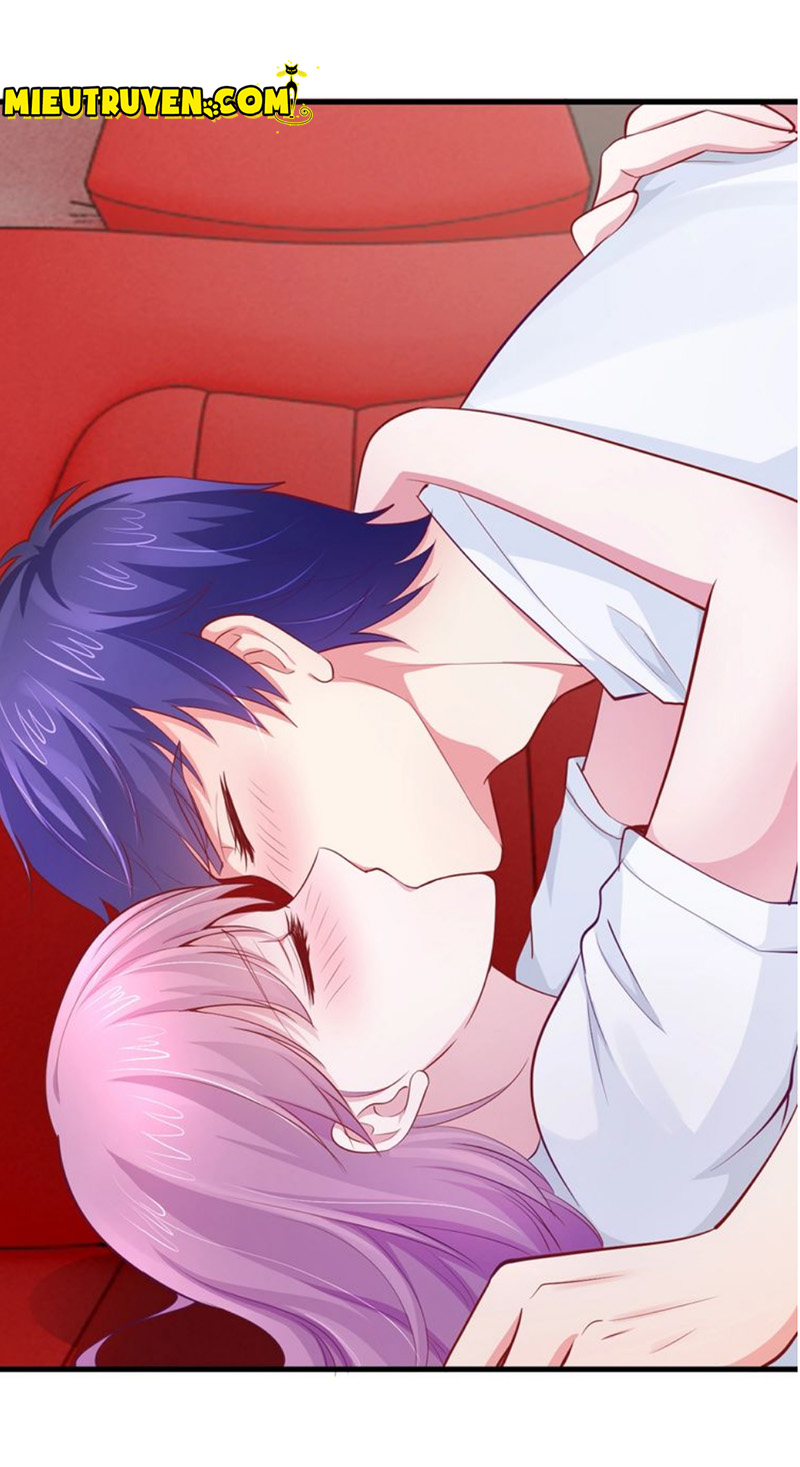 độc nhất sủng ái của thủ tịch chapter 34 24