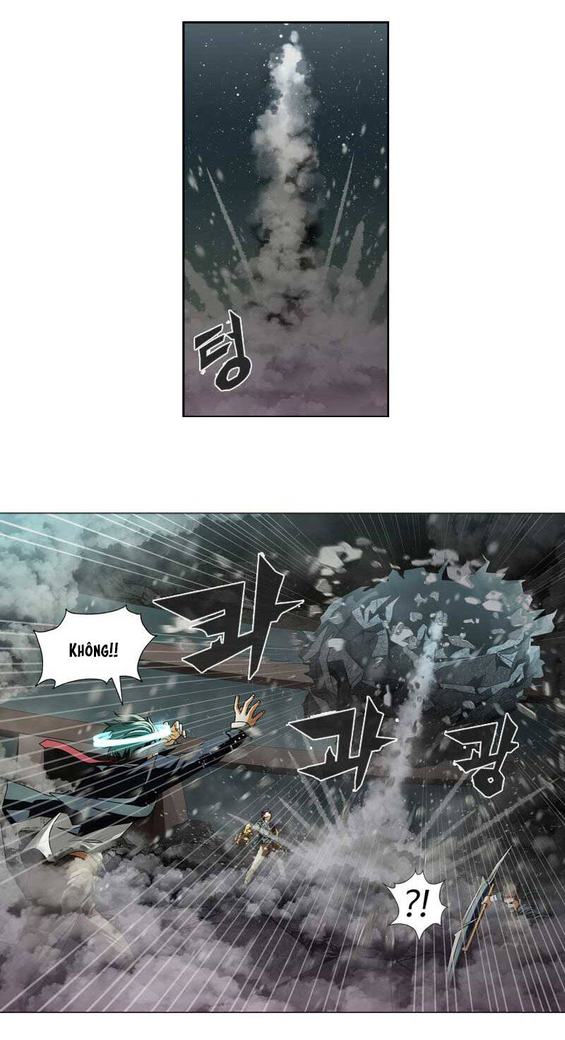 we-on: be the shield chapter 21 36