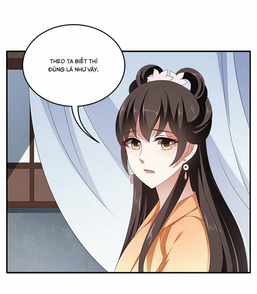 thịnh thế an nhiên chapter 29 26