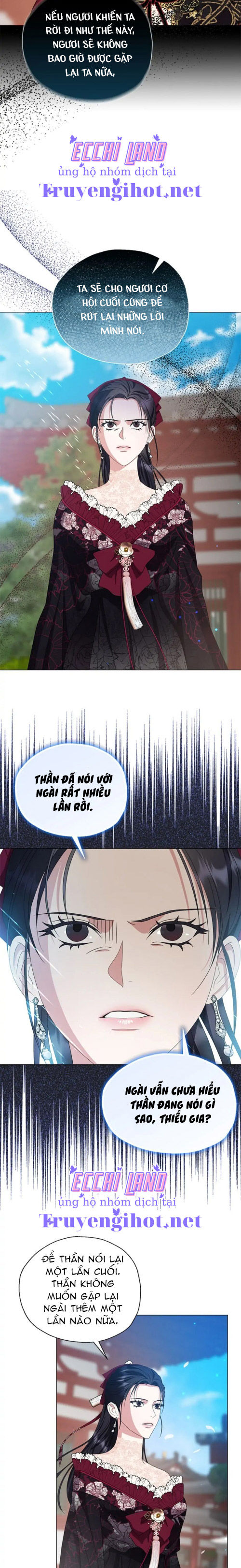 khi hắc nguyệt trỗi dậy chapter 33.1 6