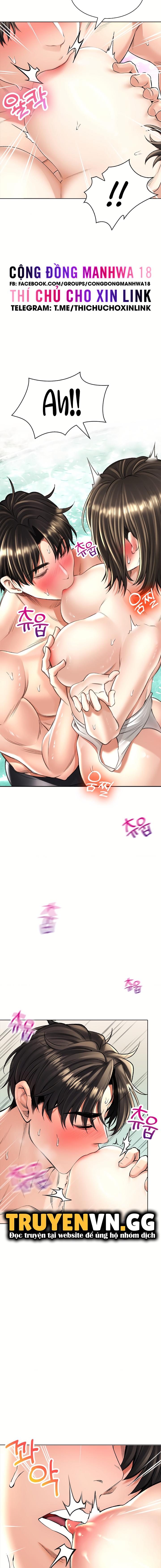 thảo dược mê tình chapter 19 9